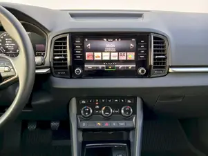 Škoda Karoq Selection