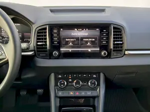 Škoda Karoq Selection