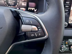 Škoda Karoq Selection