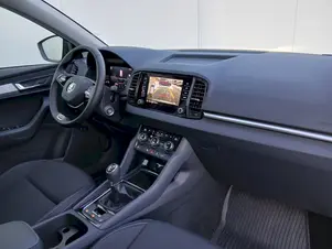 Škoda Karoq Selection