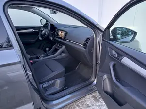 Škoda Karoq Selection