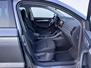 Škoda Karoq Selection