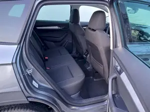 Škoda Karoq Selection