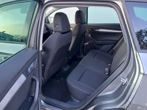 Škoda Karoq Selection