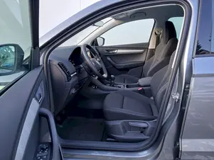 Škoda Karoq Selection