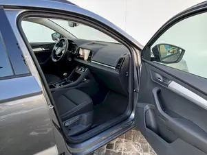 Škoda Karoq Selection