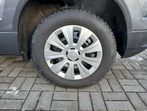 Škoda Karoq Selection