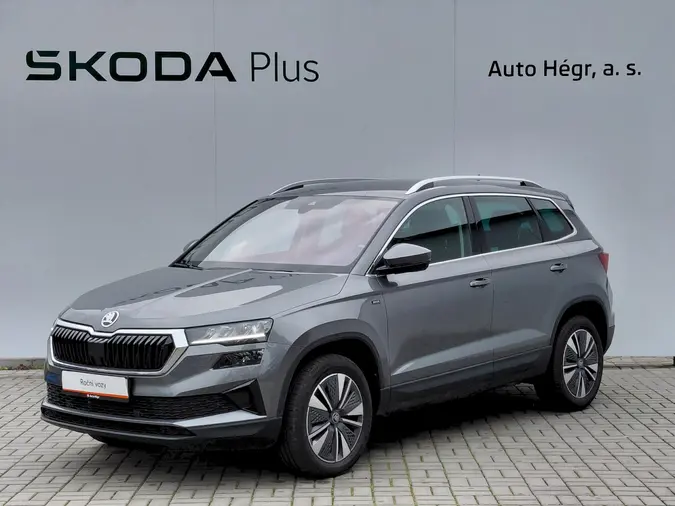 Karoq Drive