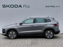 Karoq Drive