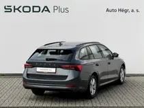 Octavia Active Plus