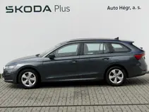 Octavia Active Plus