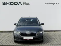 Octavia Active Plus