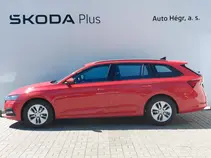 Octavia Ambition Plus