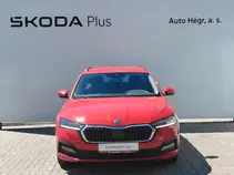 Octavia Ambition Plus