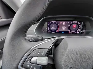 Škoda Octavia Selection