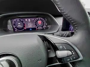 Škoda Octavia Selection