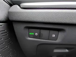 Škoda Octavia Selection