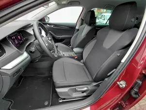 Škoda Octavia Selection