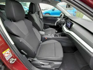 Škoda Octavia Selection