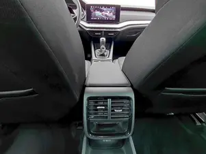 Škoda Octavia Selection