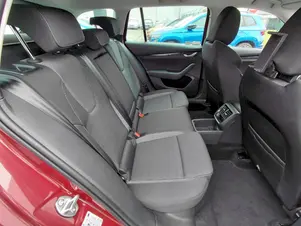 Škoda Octavia Selection