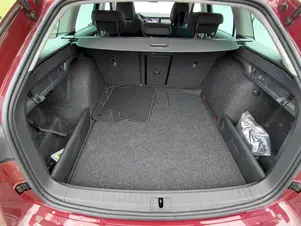 Škoda Octavia Selection