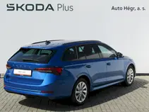Octavia Ambition Plus