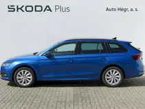 Octavia Ambition Plus