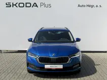 Octavia Ambition Plus