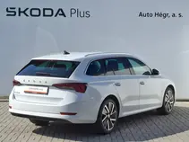 Octavia Style Plus