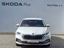 Octavia Style Plus