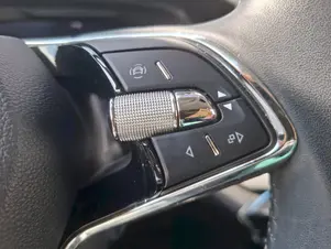 Škoda Octavia Style Plus