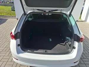 Škoda Octavia Style Plus