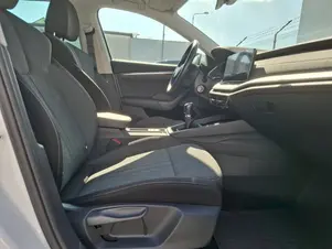 Škoda Octavia Style Plus