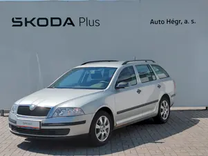Škoda Octavia Classic