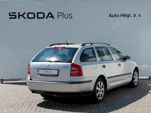Škoda Octavia Classic