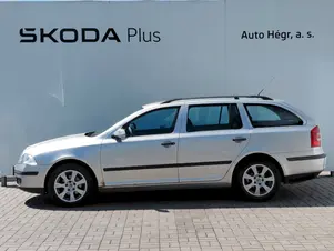 Škoda Octavia Classic