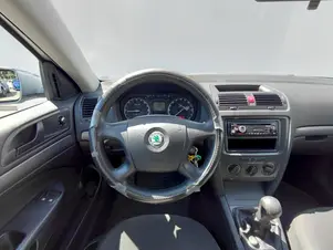 Škoda Octavia Classic
