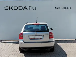 Škoda Octavia Classic