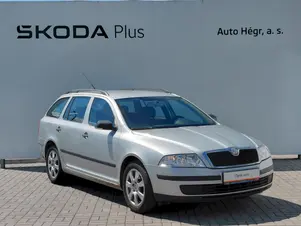 Škoda Octavia Classic