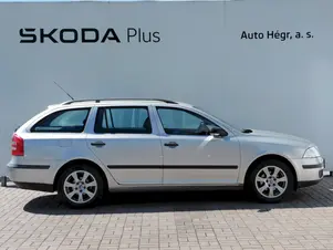 Škoda Octavia Classic