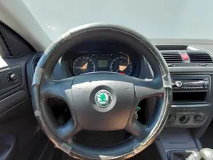 Škoda Octavia Classic