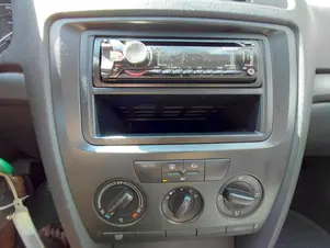 Škoda Octavia Classic