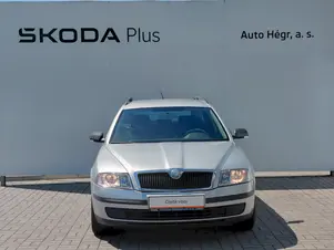 Škoda Octavia Classic