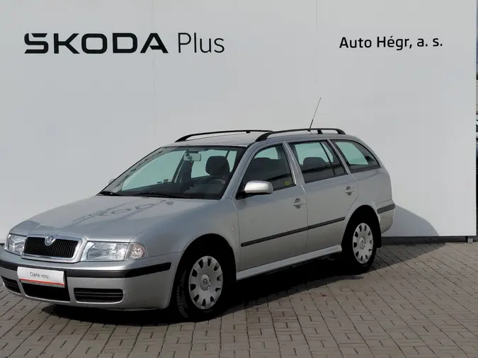 Octavia Tour