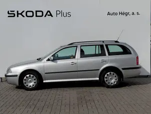 Škoda Octavia Tour