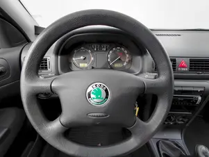 Škoda Octavia Tour