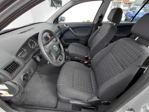 Škoda Octavia Tour