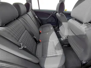 Škoda Octavia Tour