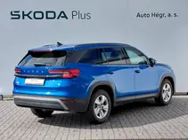 Kodiaq Selection